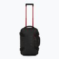 Valigia da viaggio KADVA Mons 40 the black 8