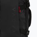 Valigia da viaggio KADVA Mons 40 the black 9