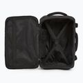 Valigia da viaggio KADVA Mons 40 the black 14
