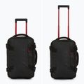 Valigia da viaggio KADVA Mons 40 the black 9