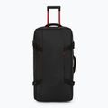 Valigia da viaggio grande KADVA Mons 100 the black