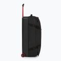 Valigia da viaggio grande KADVA Mons 100 the black 3