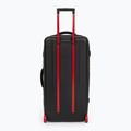 Valigia da viaggio grande KADVA Mons 100 the black 4
