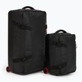 Valigia da viaggio grande KADVA Mons 100 the black 14