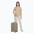 Valigia da viaggio a mano KADVA Palero 38 l beige 2