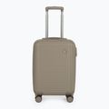 Valigia da viaggio a mano KADVA Palero 38 l beige
