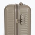 Valigia da viaggio a mano KADVA Palero 38 l beige 13