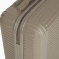 Valigia da viaggio a mano KADVA Palero 38 l beige 14