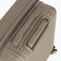 Valigia da viaggio a mano KADVA Palero 38 l beige 15