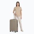 Valigia da viaggio media KADVA Palero 64 l beige 2