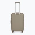 Valigia da viaggio media KADVA Palero 64 l beige 6