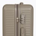 Valigia da viaggio media KADVA Palero 64 l beige 9