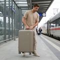 Valigia da viaggio media KADVA Palero 64 l beige 16