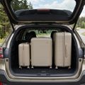 Valigia da viaggio media KADVA Palero 64 l beige 17