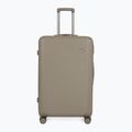 Valigia da viaggio grande KADVA Palero 95 l beige
