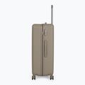 Valigia da viaggio grande KADVA Palero 95 l beige 4