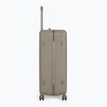 Valigia da viaggio grande KADVA Palero 95 l beige 5