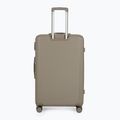 Valigia da viaggio grande KADVA Palero 95 l beige 6