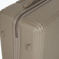 Valigia da viaggio grande KADVA Palero 95 l beige 10