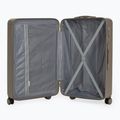Valigia da viaggio grande KADVA Palero 95 l beige 13