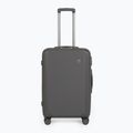 Valigia da viaggio media KADVA Palero 64 l grigia