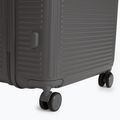 Valigia da viaggio grande KADVA Palero 95 l grigia 12