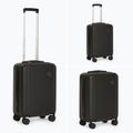 Valigia da cabina KADVA Palero 38 l nera 11