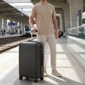 Valigia da viaggio media KADVA Palero 64 l nera 15