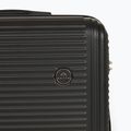 Valigia da viaggio grande KADVA Palero 95 l nera 8