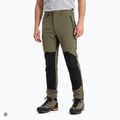 Pantaloni da trekking uomo KADVA Woodsy verde