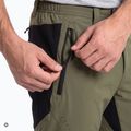 Pantaloni da trekking uomo KADVA Woodsy verde 4