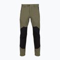 Pantaloni da trekking uomo KADVA Woodsy verde 10
