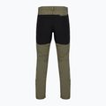Pantaloni da trekking uomo KADVA Woodsy verde 11
