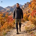 Pantaloni da trekking uomo KADVA Woodsy verde 7