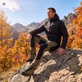 Pantaloni da trekking uomo KADVA Woodsy verde 9