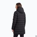 Giacca in piuma da donna KADVA Alpine WMNS nera 2