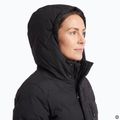 Giacca in piuma da donna KADVA Alpine WMNS nera 4