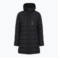 Giacca in piuma da donna KADVA Alpine WMNS nera 7