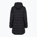 Giacca in piuma da donna KADVA Alpine WMNS nera 8