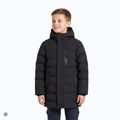 Giacca a vento per bambini KADVA City Alpine JR nera