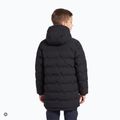 Giacca a vento per bambini KADVA City Alpine JR nera 3