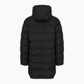 Giacca a vento per bambini KADVA City Alpine JR nera 10