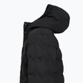 Giacca a vento per bambini KADVA City Alpine JR nera 15