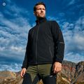 Bluza trekkingowa męska KADVA ForPeak WP czarny 5