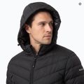 Giacca imbottita da uomo KADVA SumGear nera 3