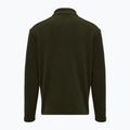 Felpa in pile da uomo KADVA SumGear verde 10