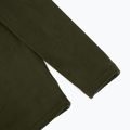 Felpa in pile da uomo KADVA SumGear verde 12
