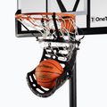 Rebounder per basket OneTeam BR01 nero 2