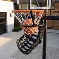 Rebounder per basket OneTeam BR01 nero 5