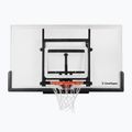 Zestaw do koszykówki OneTeam BB180AP Tablica regulowana + Obręcz